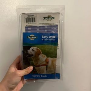 Easy Walk No Pull Harness